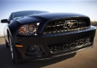 Ford - Mustang