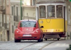 Volkswagen - New Beatle