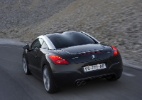 Peugeot - RCZ
