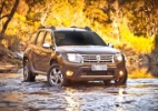 Renault - Duster