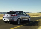 Renault - Megane