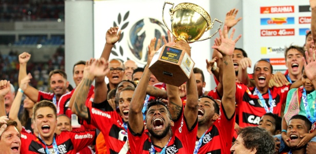 Atual campeão estadual, Flamengo é protagonista de polêmica sobre ingressos do torneio em 2015
