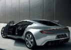 Aston Martin - One-77