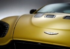 Aston Martin - Vanquish S