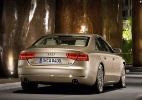 Audi - A8