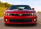 Chevrolet - Camaro SS