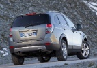 Chevrolet - Captiva