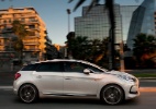 Citroen - DS5