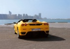 Ferrari - 430 Spyder