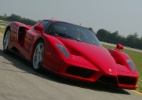 Ferrari - Enzo