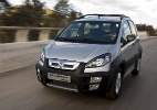 Fiat - Idea