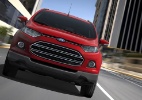 Ford - Novo Ecosport