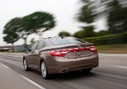 Hyundai - Azera