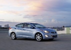 Hyundai - Elantra