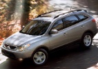 Hyundai - Vera Cruz