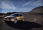 Infiniti - FX35