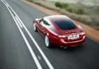 Jaguar - XKR