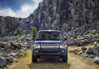 Land Rover - Discovery
