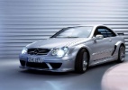 Mercedes-Benz - CLK DTM AMG