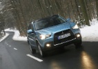 Mitsubishi - ASX