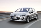 Peugeot - 308