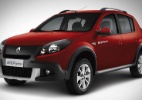 Renault - Sandero Stepway