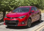 Toyota - Corolla