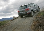 Volkswagen - Touareg