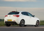 Alfa Romeo - Giulietta