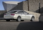 Audi - A5 Sportback