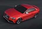 Audi - RS5