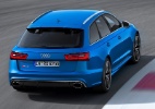 Audi - RS6