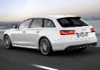 Audi - RS6 Avant