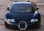 Bugatti - Veyron