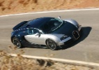 Bugatti - Veyron Super Sports
