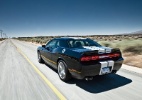 Dodge - Challenger SRT-8