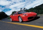 Ferrari - 430