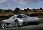 Koenigsegg - CCX