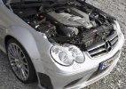 Mercedes-Benz - CLK 63 AMG Black Series