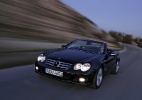 Mercedes-Benz - SL 350 Sport
