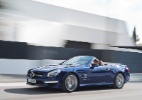 Mercedes-Benz - SL65