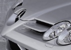 Mercedes-Benz - SLR McLaren