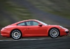 Porsche - 911