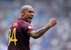 Nigel de Jong