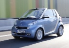 Renault - Smart