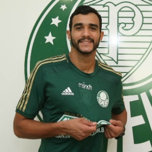 Henrique diz que pausa do Brasileirão não foi boa para o Palmeiras