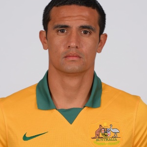 Foto de Tim Cahill