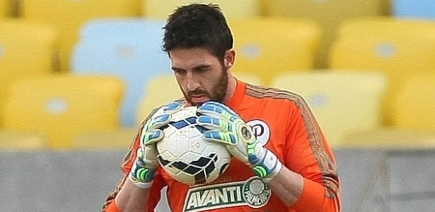 Craque do último título, Bruno deixa o Palmeiras pela porta dos fundos