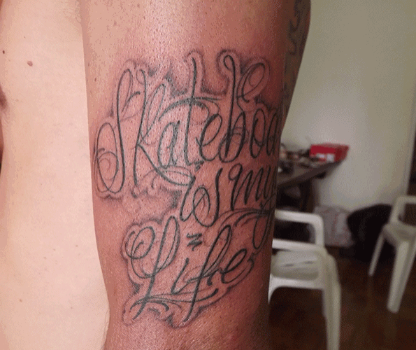 LETRAS DE SKATE letras de skate: