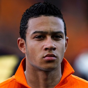 Foto de Depay